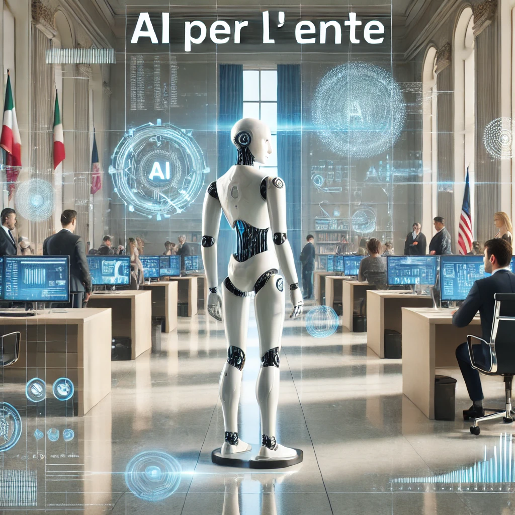 AI per l ente
