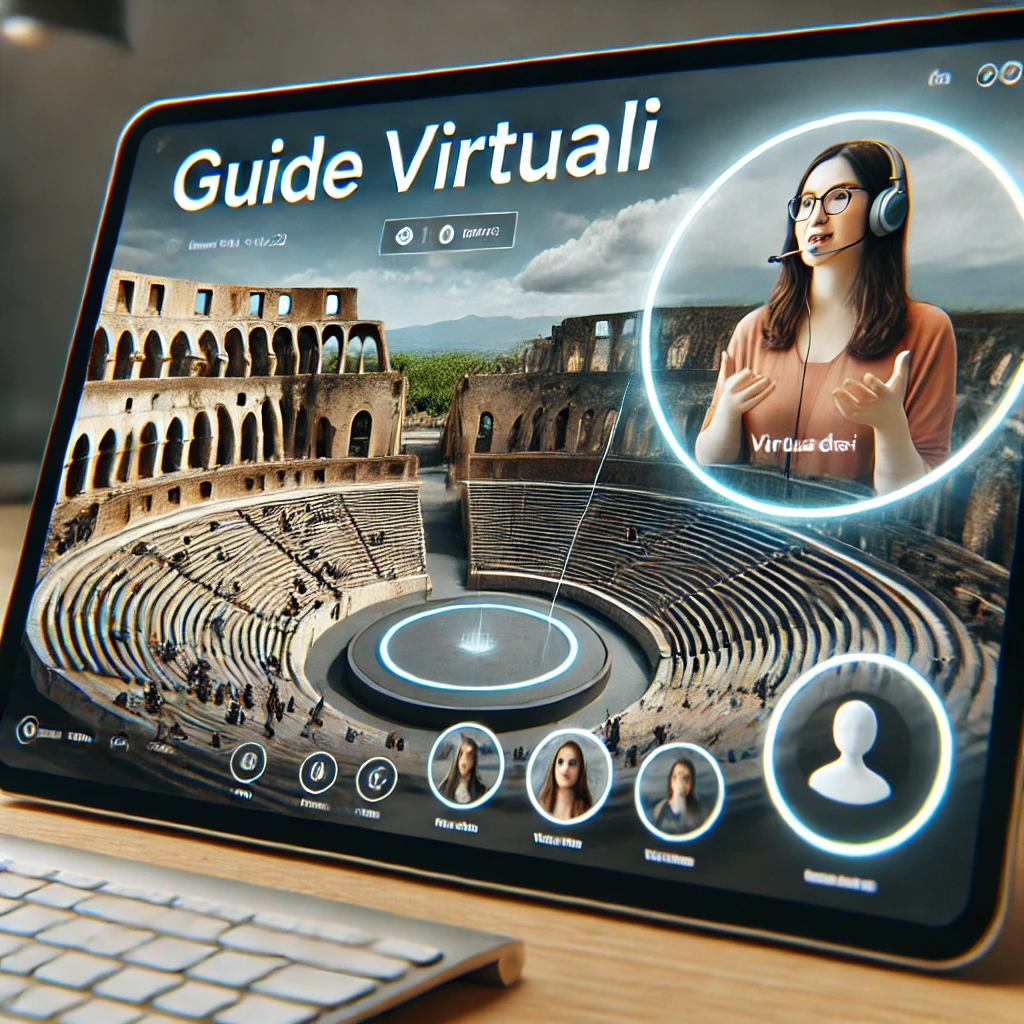 guide virtuali